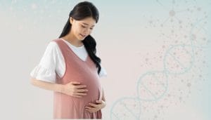 Xét nghiệm ADN thai nhi