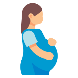 pregnant woman 1