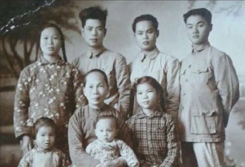 Xét nghiệm ADN tìm người thân thất lạc