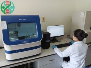 Viện sinh học LOCI