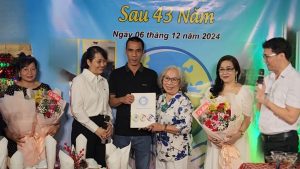Giới thiệu trung tâm xét nghiệm ADN Viện Loci