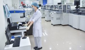 Chi Phí Xét Nghiệm ADN