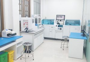 Các loại xét nghiệm ADN tại Viện Loci