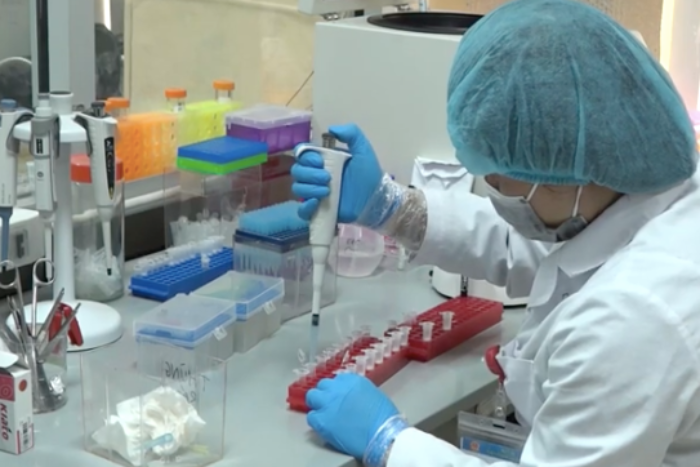 Xét nghiệm ADN Cần Thơ: Top 5 địa chỉ uy tín, chính xác nhất 2 chi phi xet nghiem adn 2