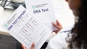Tổng Quan về Xét Nghiệm ADN