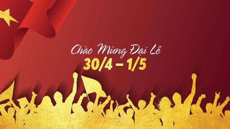 Mừng Đại Lễ 30/4 – 1/5: Viện Loci Triển Khai Ưu Đãi Lớn Cho Dịch Vụ Xét Nghiệm ADN 1 Viện loci: Giảm 20% Dịch Vụ Xét Nghiệm ADN – Cơ Hội Vàng Chỉ Có Dịp Lễ 30/4