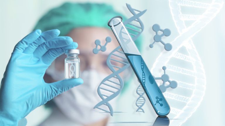 Xét nghiệm ADN bao nhiêu tiền và các loại xét nghiệm ADN huyết thống 4 Vì sao nên chọn xét nghiệm ADN tại Viện Loci?
