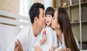 Xét nghiệm ADN cha con dân sự
