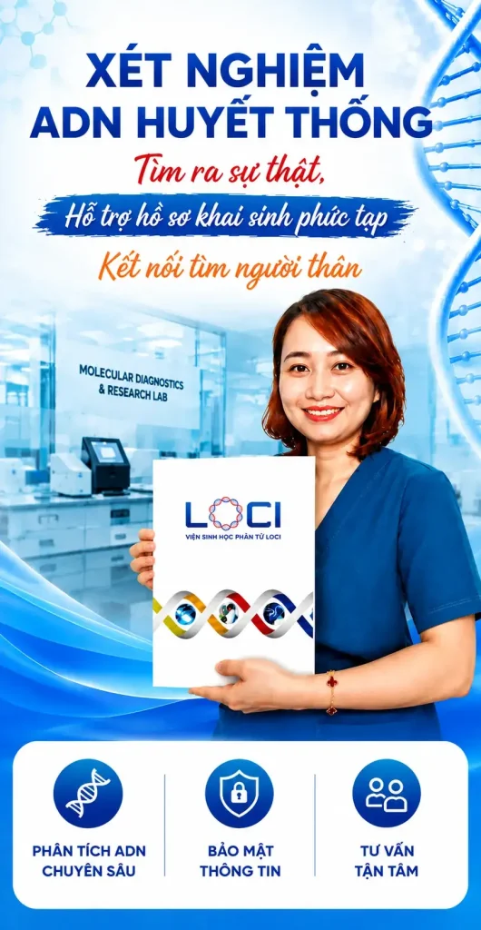 banner Viện sinh học phân tử LOCI