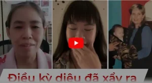 tìm người thân thất lạc bằng xét nghiệm adn