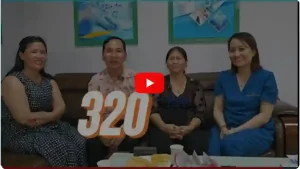 xét nghiệm adn tìm mẹ của ca sĩ Thiên Long