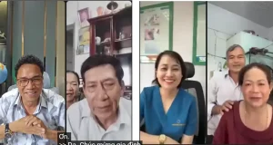 Nhận Kết Quả ADN Cả Nhà Òa Khóc: Hành Trình Đoàn Tụ Sau Mấy Chục Năm Thất Lạc